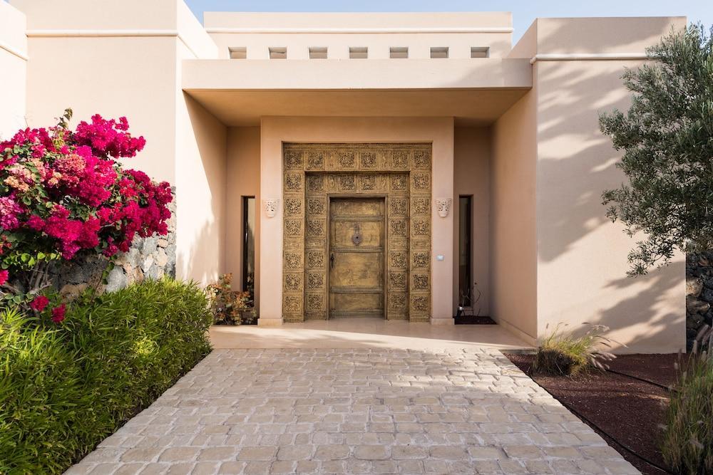 فندق Villas Alondra بويرتو ذيل كارمين